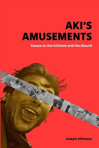 Cover image for Aki's Amusements