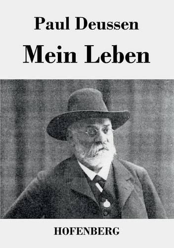 Mein Leben