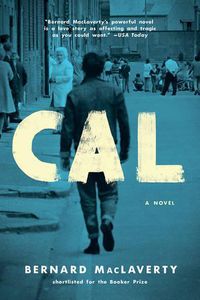 Cover image for Cal