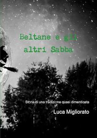 Cover image for Beltane e gli altri Sabba