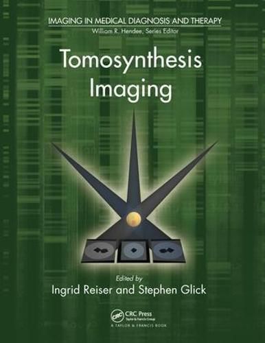 Cover image for Tomosynthesis Imaging