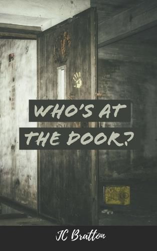 Cover image for Who's at the Door?