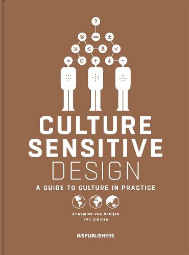 Cover image for Culture Sensitive Design: A Guide to Culture in Practice