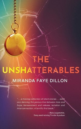 Cover image for The Unshatterables