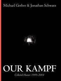 Cover image for Our Kampf