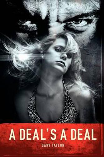 Cover image for A Deal's a Deal