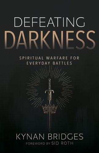 Cover image for Defeating Darkness