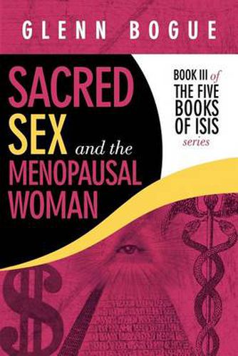 Cover image for Sacred Sex and the Menopausal Woman