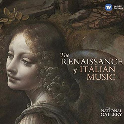 Renaissance Of Italian Music