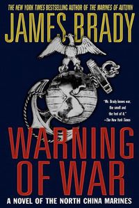 Cover image for Warning of War