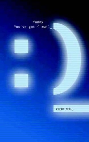 Cover image for You've Got Funny Mail