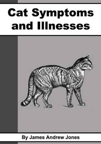 Cover image for Cat Symptoms & Illnesses