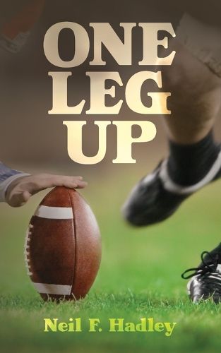 Cover image for 5585 One Leg Up