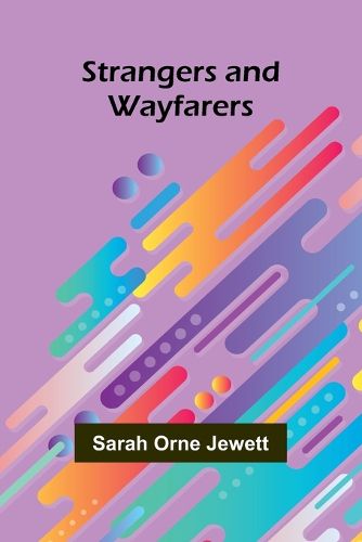 Cover image for Strangers and Wayfarers