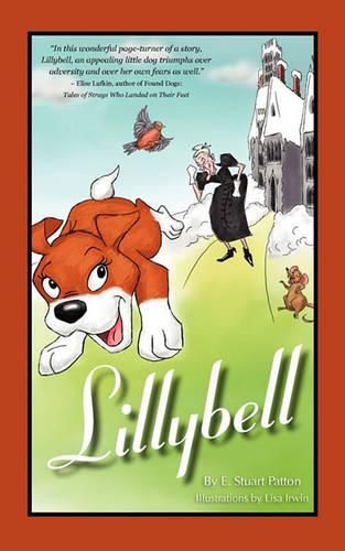 Cover image for Lillybell