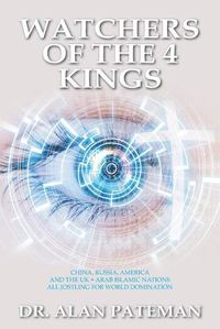 Cover image for Watchers of the 4 Kings