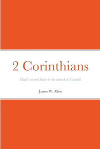 Cover image for 2 Corinthians