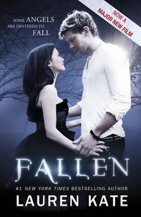 Cover image for Fallen: Book 1 of the Fallen Series