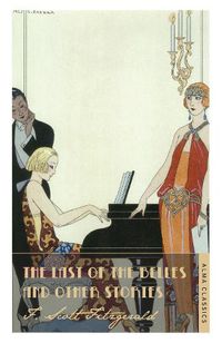 Cover image for The Last of the Belles