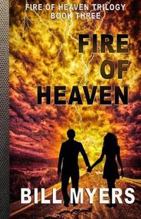 Cover image for Fire of Heaven