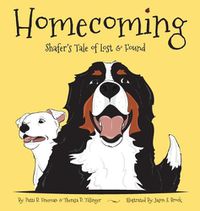 Cover image for Homecoming: Shafer's Tale of Lost and Found