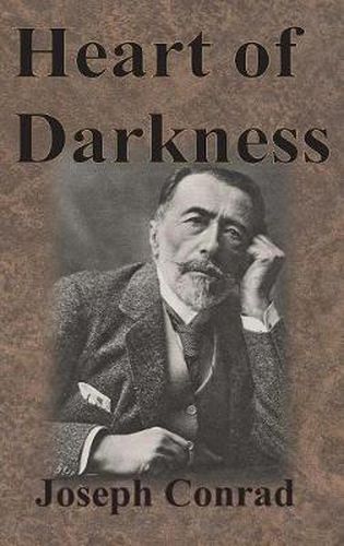 Cover image for Heart of Darkness