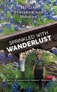 Cover image for Sprinkled with Wanderlust