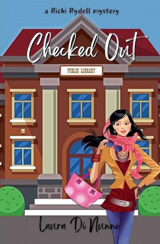 Cover image for Checked Out