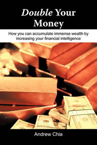 Cover image for Double Your Money