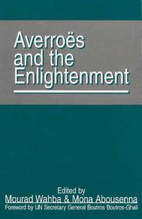 Cover image for Averroes and the Enlightenment