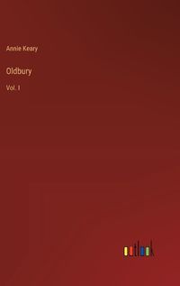 Cover image for Oldbury