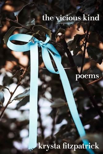 Cover image for The Vicious Kind