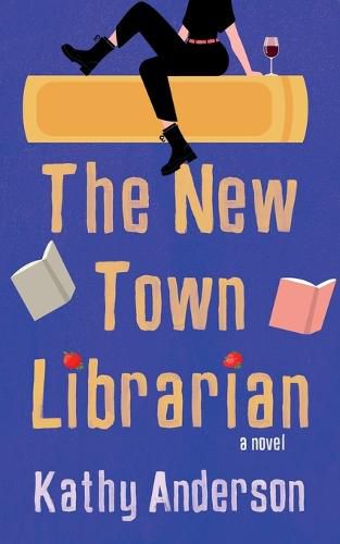 The New Town Librarian