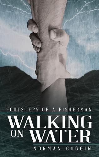 Cover image for Walking on Water