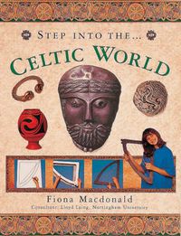 Cover image for Step into the Ancient Celtic World