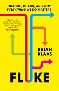 Cover image for Fluke