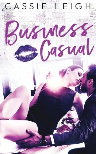 Cover image for Business Casual