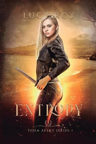 Cover image for Entropy