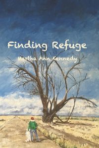 Cover image for Finding Refuge