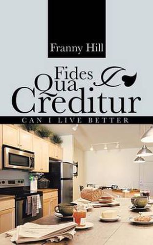Cover image for Fides Qua Creditur