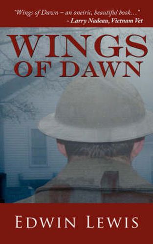 Cover image for Wings of Dawn