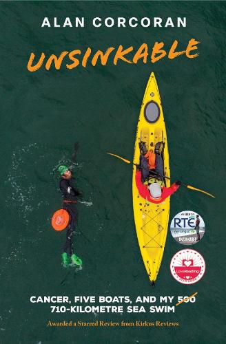 Cover image for Unsinkable