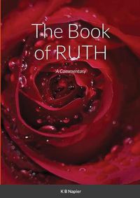 Cover image for The Book of Ruth