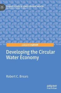 Cover image for Developing the Circular Water Economy