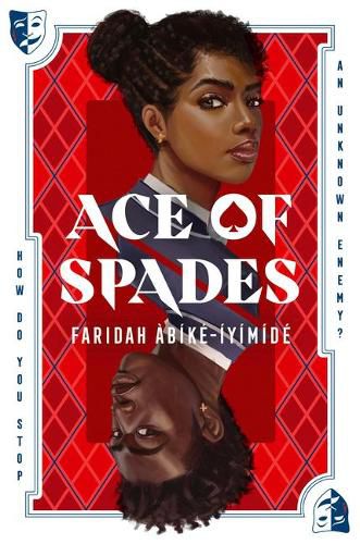 Cover image for Ace of Spades