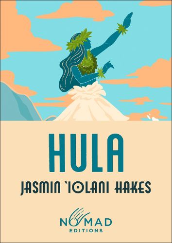 Cover image for Hula (Nomad Edition)