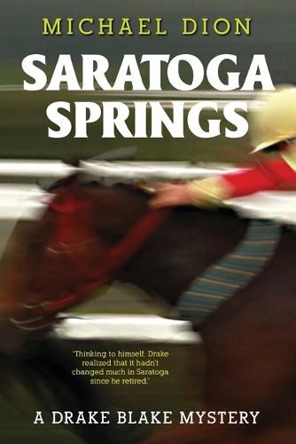 Cover image for Saratoga Springs