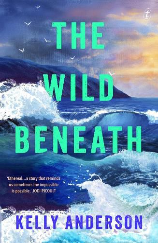 Cover image for The Wild Beneath