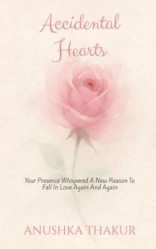 Cover image for Accidental Hearts