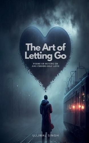 Cover image for The Art of Letting Go